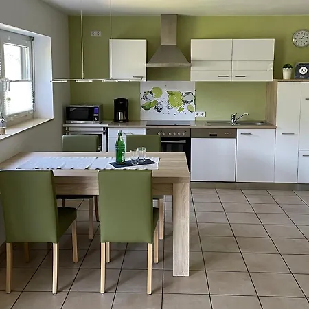 Pusteblume Apartamento