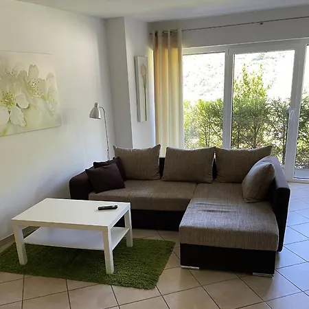 Pusteblume Apartamento Cochem