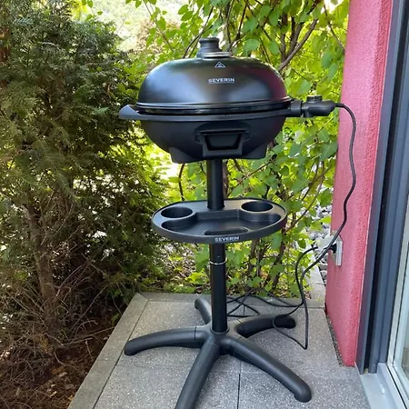 Apartamento Pusteblume Cochem