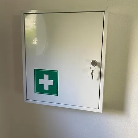 Apartamento Pusteblume Cochem