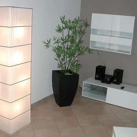 Apartment Pusteblume Cochem