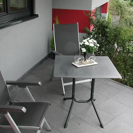 Apartment Pusteblume