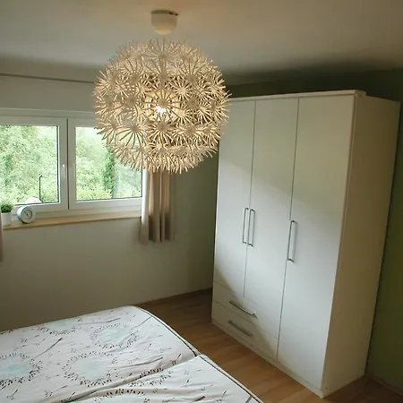 Pusteblume Apartamento