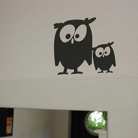 Apartamento Pusteblume *