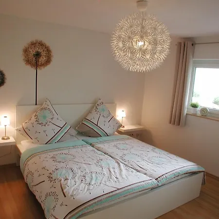 Pusteblume Apartment Cochem