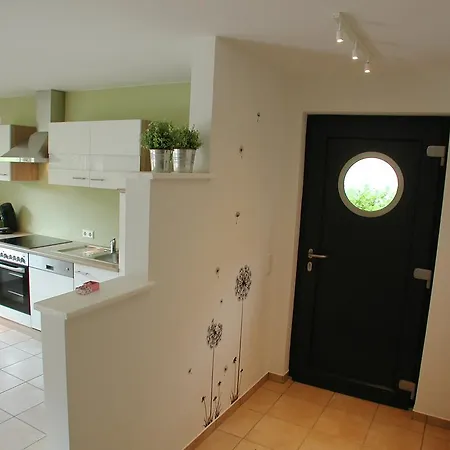 Pusteblume Apartamento Cochem