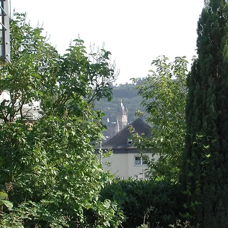 Apartamento Pusteblume *