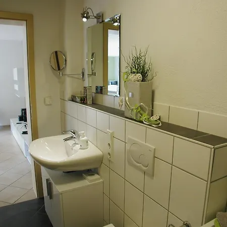 Apartment Pusteblume Cochem