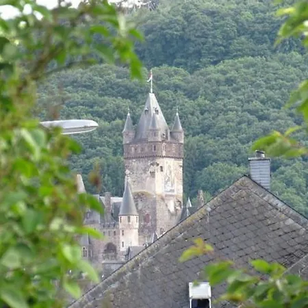 Apartamento Pusteblume