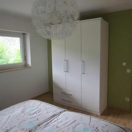 Apartment Pusteblume *
