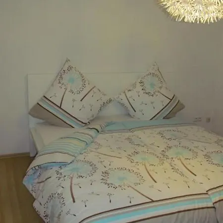 Apartamento Pusteblume