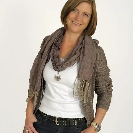 Apartamento Pusteblume Cochem