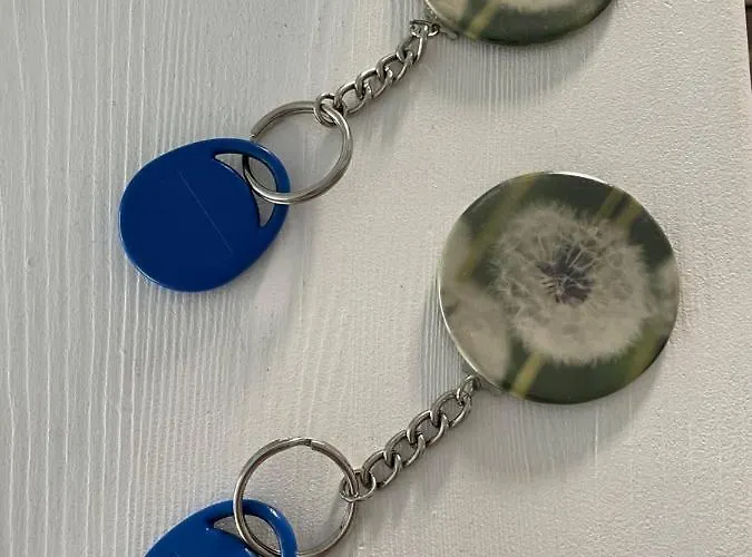 Pusteblume Кохем