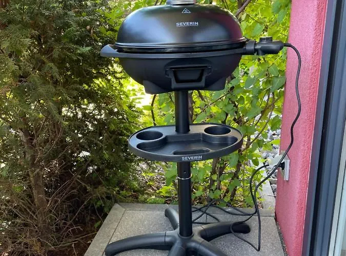 Апартаменты Pusteblume Кохем