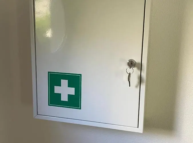 Апартаменты Pusteblume Кохем