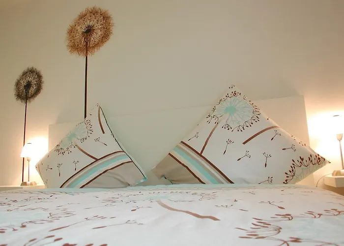 Pusteblume Кохем