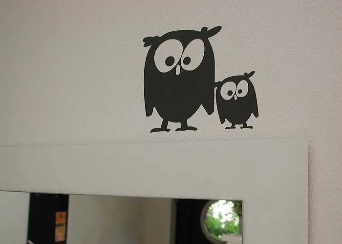 Апартаменты Pusteblume *