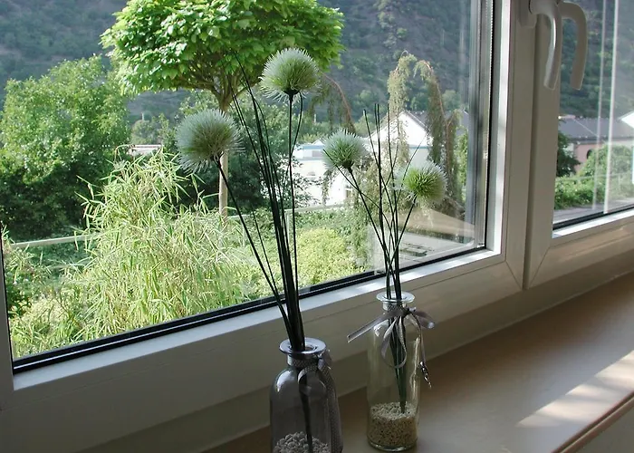 Апартаменты Pusteblume