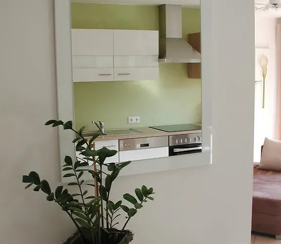 Pusteblume Кохем