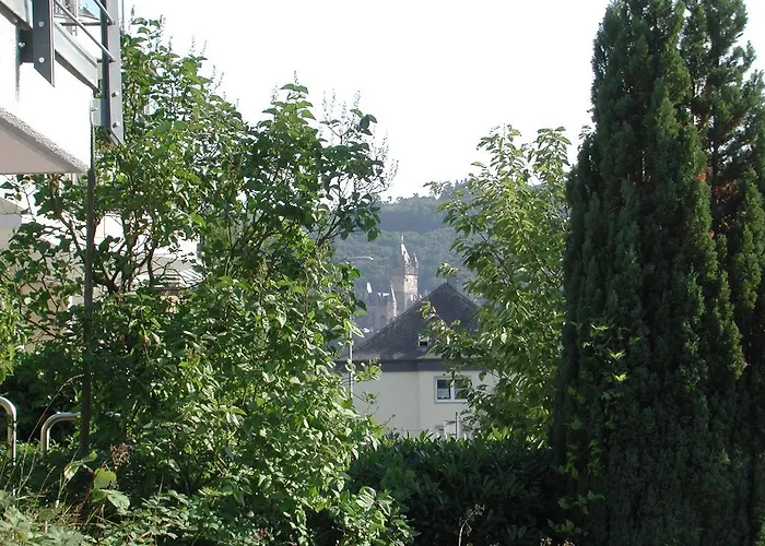 Apartamento Pusteblume *