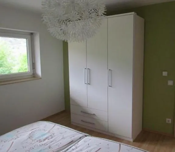 Apartamento Pusteblume *