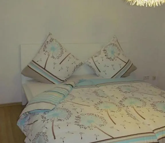 Apartamento Pusteblume